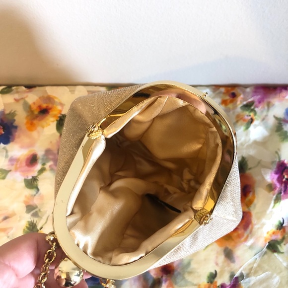 Beautiful Evening Purse - Picture 5 of 7